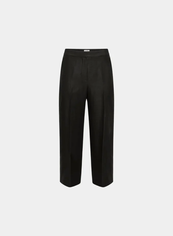 The Limitless Pant™ Cropped – CruiseLinen™ The Limitless Pant™ Cropped – CruiseLinen™