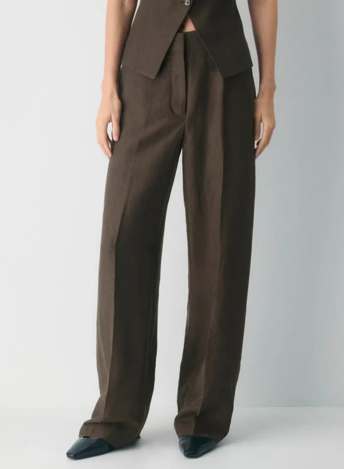 The Limitless Pant™ – CruiseLinen™ The Limitless Pant™ – CruiseLinen™