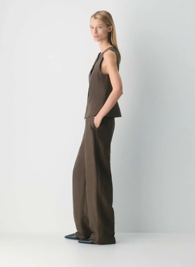 The Limitless Pant™ – CruiseLinen™ The Limitless Pant™ – CruiseLinen™