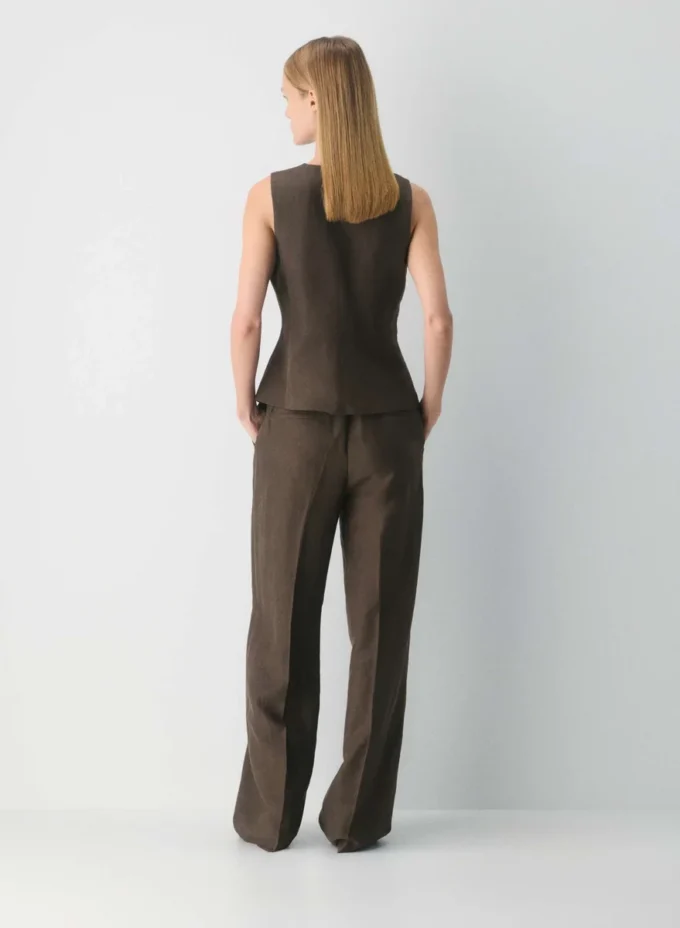 The Limitless Pant™ – CruiseLinen™ The Limitless Pant™ – CruiseLinen™