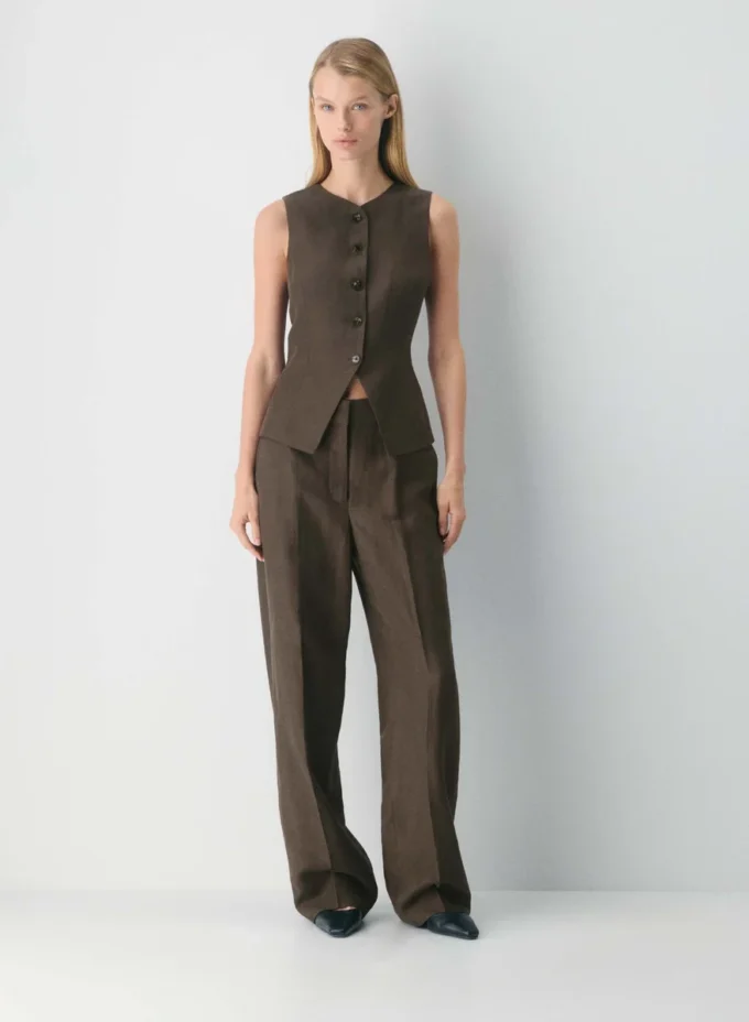 The Limitless Pant™ – CruiseLinen™ The Limitless Pant™ – CruiseLinen™
