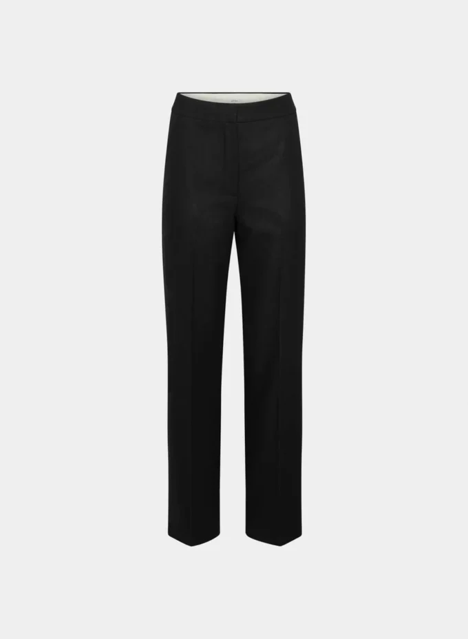 The Limitless Pant™ – Präzisionswolle The Limitless Pant™ – Präzisionswolle
