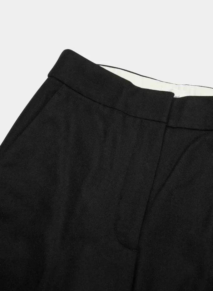 The Limitless Pant™ – Präzisionswolle The Limitless Pant™ – Präzisionswolle
