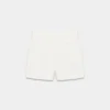The Limitless Short™ Curve-Fit Mid-Thigh – Crepette™ The Limitless Short™ Curve-Fit Mid-Thigh – Crepette™