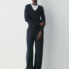 The Lodge Pant™ Curve-Fit – Crepette™ The Lodge Pant™ Curve-Fit – Crepette™
