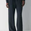The Lodge Pant™ Curve-Fit – Crepette™ The Lodge Pant™ Curve-Fit – Crepette™