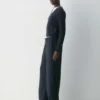 The Lodge Pant™ Curve-Fit – Crepette™ The Lodge Pant™ Curve-Fit – Crepette™