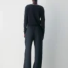 The Lodge Pant™ Curve-Fit – Crepette™ The Lodge Pant™ Curve-Fit – Crepette™