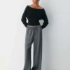 The Lodge Pant™ – Satin The Lodge Pant™ – Satin