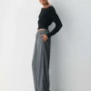 The Lodge Pant™ – Satin The Lodge Pant™ – Satin