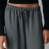 The Lodge Pant™ – Satin The Lodge Pant™ – Satin