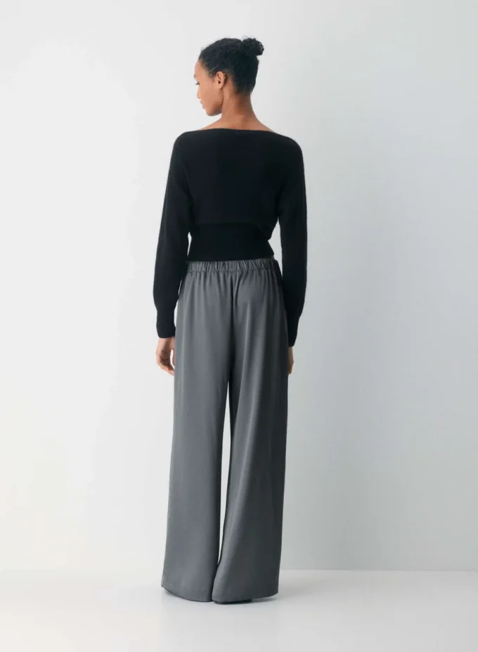 The Lodge Pant™ – Satin The Lodge Pant™ – Satin