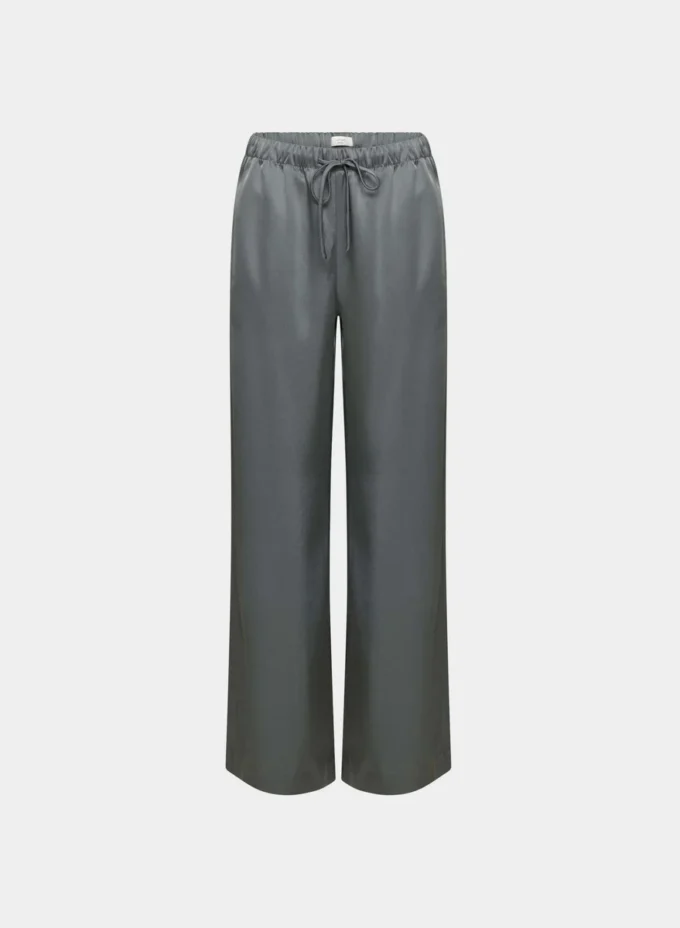 The Lodge Pant™ – Satin The Lodge Pant™ – Satin