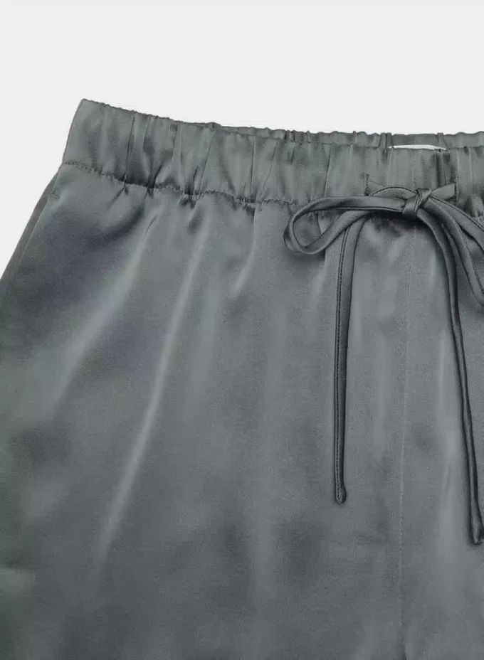 The Lodge Pant™ – Satin The Lodge Pant™ – Satin