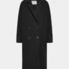 The Slouch™ Coat – Wolle-Kaschmir The Slouch™ Coat – Wolle-Kaschmir