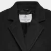 The Slouch™ Coat – Wolle-Kaschmir The Slouch™ Coat – Wolle-Kaschmir