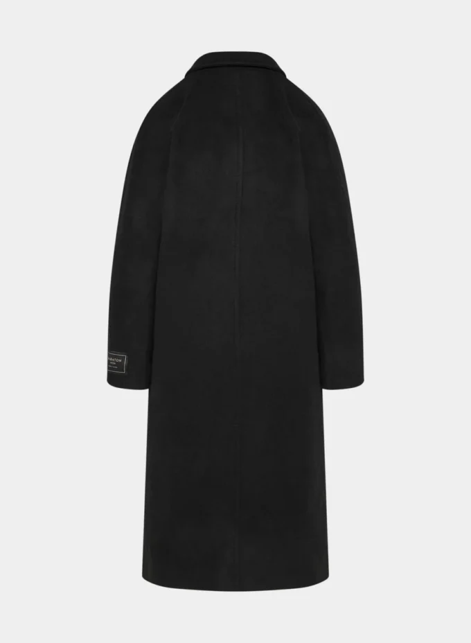 The Slouch™ Coat – Wolle-Kaschmir The Slouch™ Coat – Wolle-Kaschmir