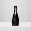 The Super Puff™ Smaller Tote Bag – Hi-Gloss The Super Puff™ Smaller Tote Bag – Hi-Gloss