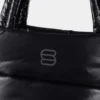 The Super Puff™ Smaller Tote Bag – Hi-Gloss The Super Puff™ Smaller Tote Bag – Hi-Gloss