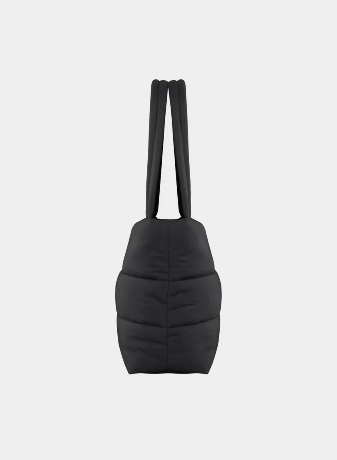 The Super Puff™ Tote Bag – cliMATTE™ The Super Puff™ Tote Bag – cliMATTE™