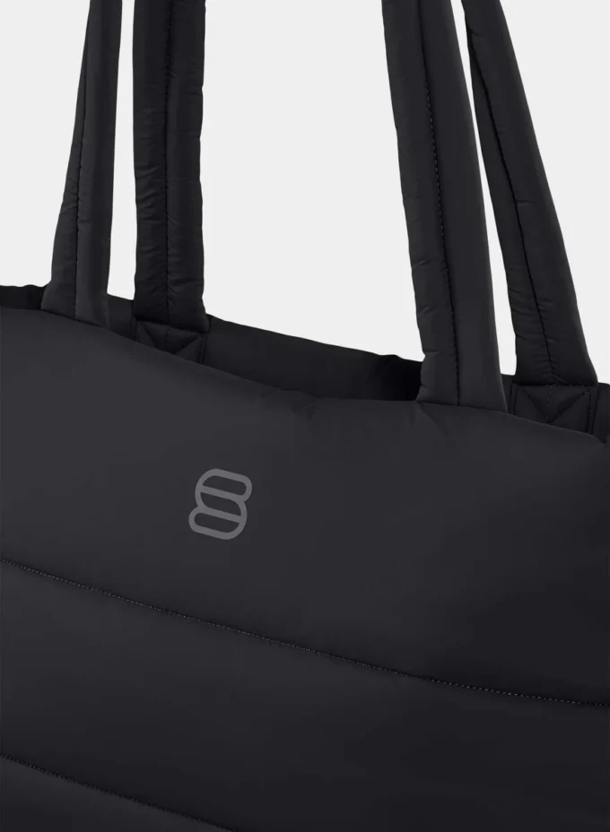 The Super Puff™ Tote Bag – cliMATTE™ The Super Puff™ Tote Bag – cliMATTE™