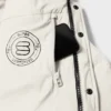 The Super Puff™ XtraShorty – cliMATTE™ The Super Puff™ XtraShorty – cliMATTE™