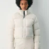 The Super Puff™ XtraShorty – cliMATTE™ The Super Puff™ XtraShorty – cliMATTE™