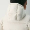 The Super Puff™ XtraShorty – cliMATTE™ The Super Puff™ XtraShorty – cliMATTE™