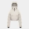 The Super Puff™ XtraShorty – cliMATTE™ The Super Puff™ XtraShorty – cliMATTE™