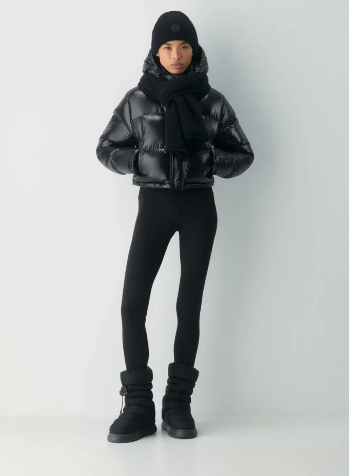 The Super Puff™ XtraShorty – Hi-Gloss The Super Puff™ XtraShorty – Hi-Gloss