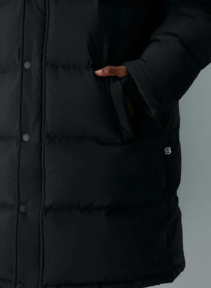 The Super Stadium Puff™ Herren – cliMATTE™ The Super Stadium Puff™ Herren – cliMATTE™