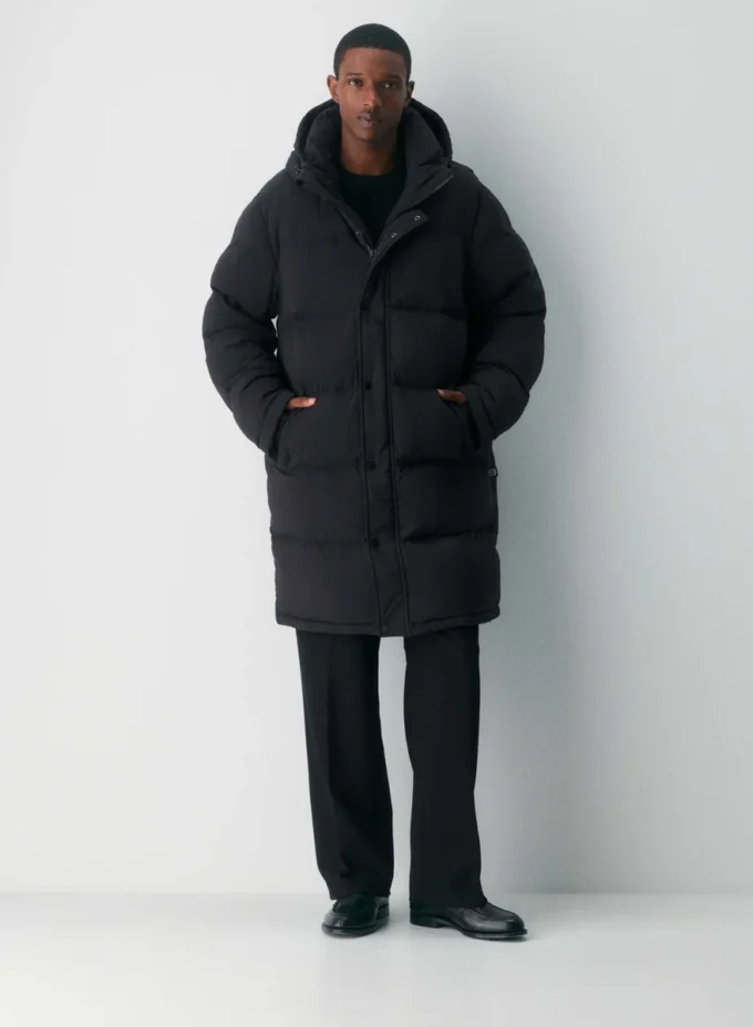 The Super Stadium Puff™ Herren – cliMATTE™ The Super Stadium Puff™ Herren – cliMATTE™