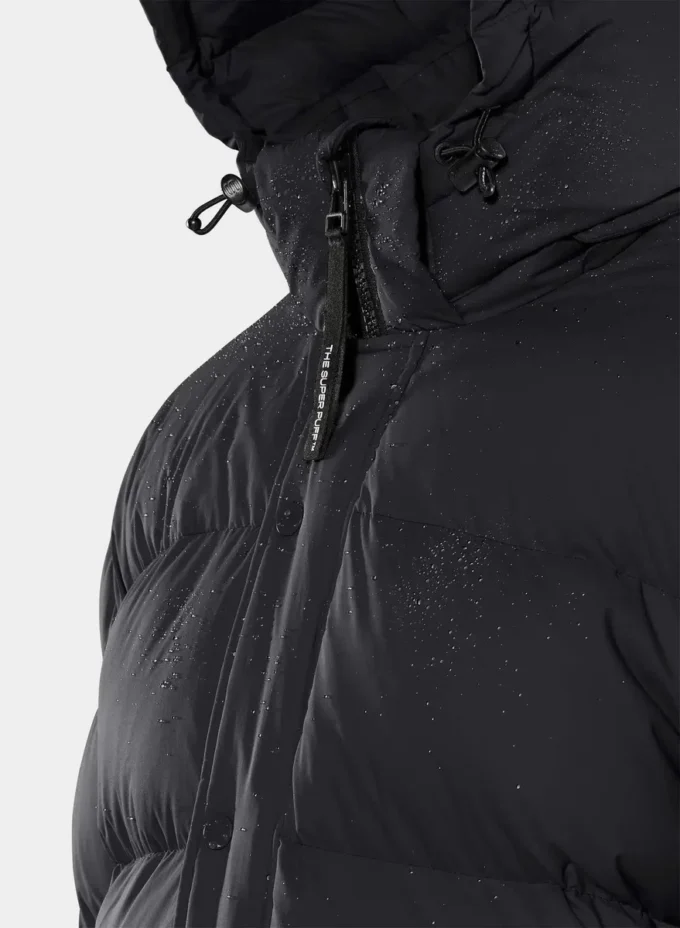 The Super Stadium Puff™ Herren – cliMATTE™ The Super Stadium Puff™ Herren – cliMATTE™
