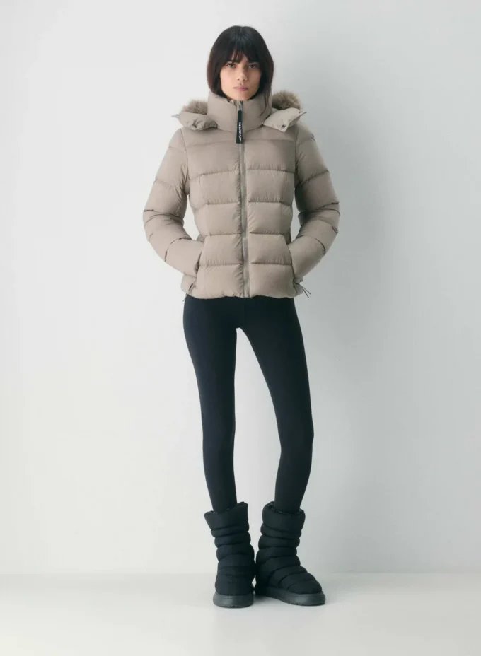 The SuperSnug Puff™ – cliMATTE™ The SuperSnug Puff™ – cliMATTE™