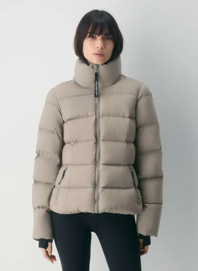 The SuperSnug Puff™ – cliMATTE™ The SuperSnug Puff™ – cliMATTE™
