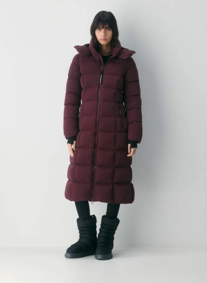 The SuperSnug Puff™ Long – Orbit Stretch™ The SuperSnug Puff™ Long – Orbit Stretch™
