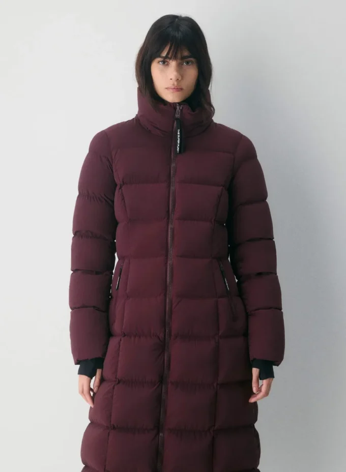 The SuperSnug Puff™ Long – Orbit Stretch™ The SuperSnug Puff™ Long – Orbit Stretch™