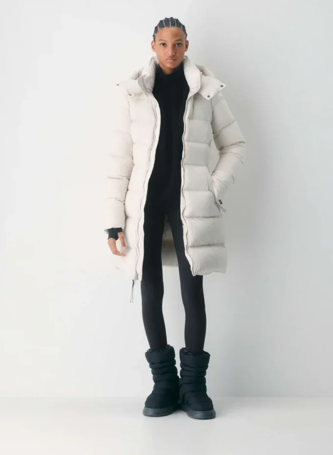 The SuperSnug Puff™ Mid – cliMATTE™ The SuperSnug Puff™ Mid – cliMATTE™
