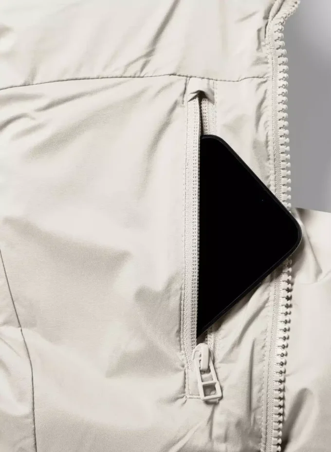 The SuperSnug Puff™ Mid – cliMATTE™ The SuperSnug Puff™ Mid – cliMATTE™