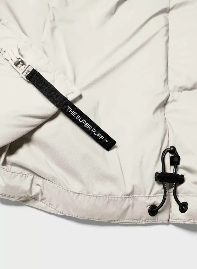 The SuperSnug Puff™ Mid – cliMATTE™ The SuperSnug Puff™ Mid – cliMATTE™
