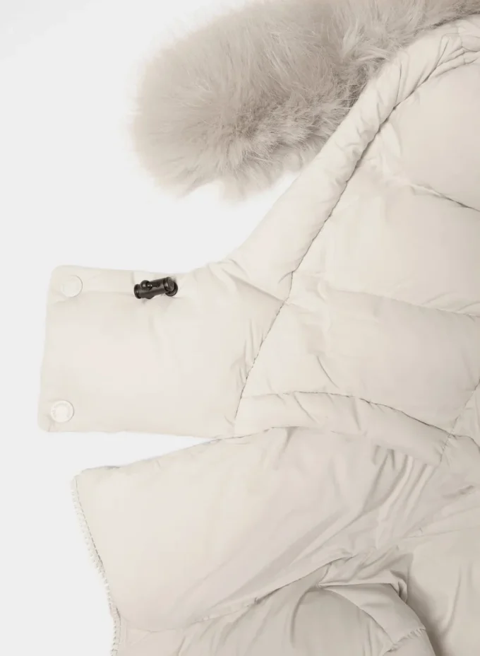 The SuperSnug Puff™ Mid – cliMATTE™ The SuperSnug Puff™ Mid – cliMATTE™
