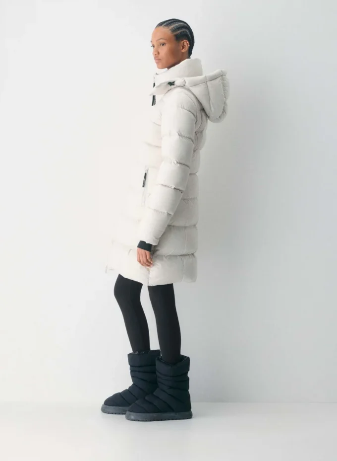 The SuperSnug Puff™ Mid – cliMATTE™ The SuperSnug Puff™ Mid – cliMATTE™