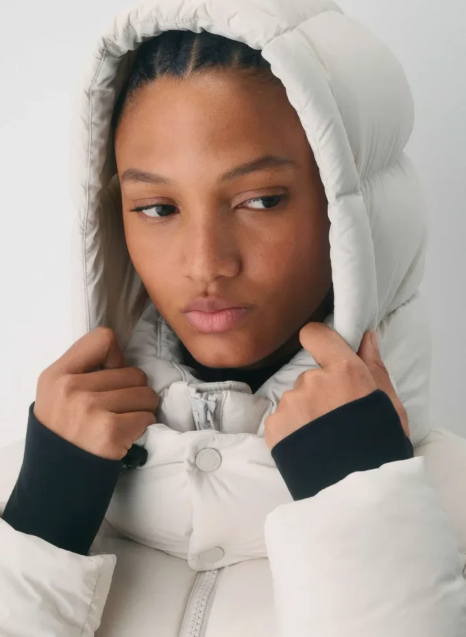 The SuperSnug Puff™ Mid – cliMATTE™ The SuperSnug Puff™ Mid – cliMATTE™