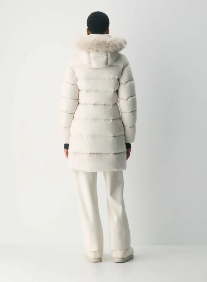 The SuperSnug Puff™ Mid – cliMATTE™ The SuperSnug Puff™ Mid – cliMATTE™