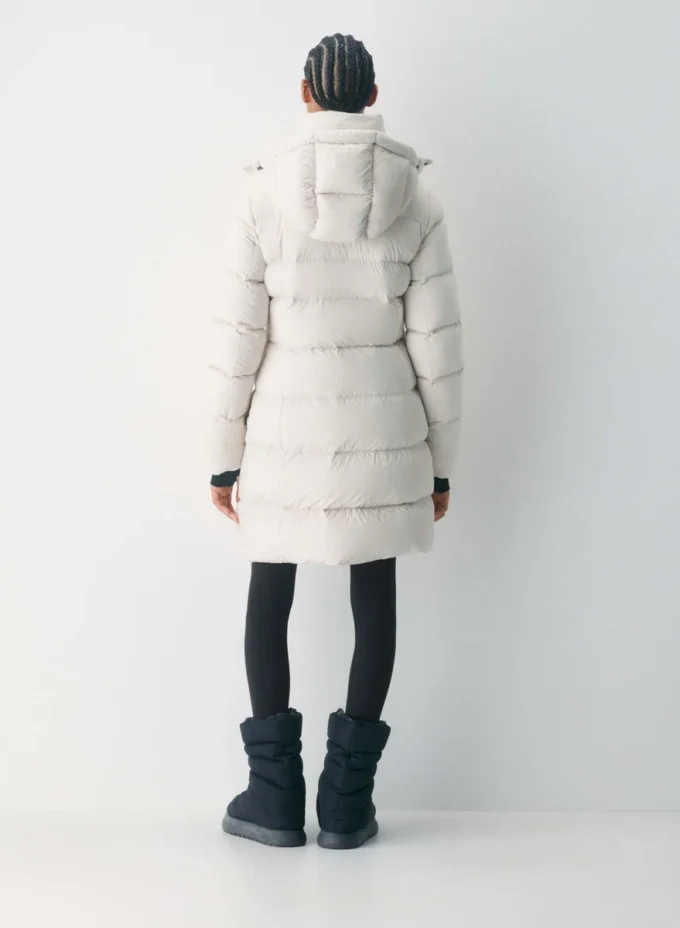 The SuperSnug Puff™ Mid – cliMATTE™ The SuperSnug Puff™ Mid – cliMATTE™