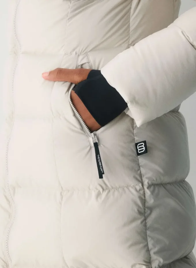 The SuperSnug Puff™ Mid – cliMATTE™ The SuperSnug Puff™ Mid – cliMATTE™