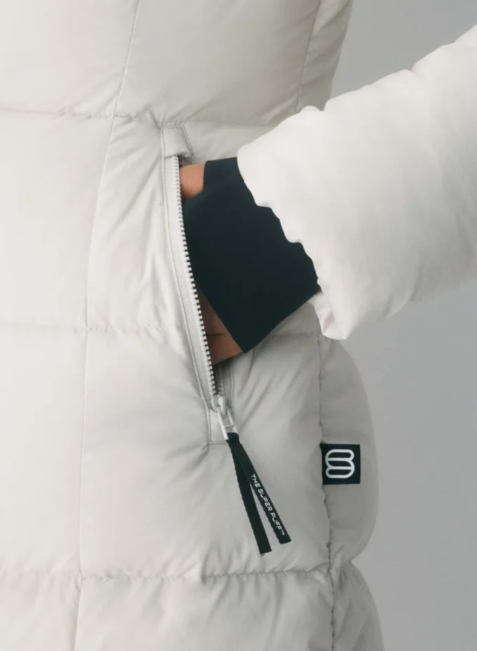 The SuperSnug Puff™ Mid – cliMATTE™ The SuperSnug Puff™ Mid – cliMATTE™