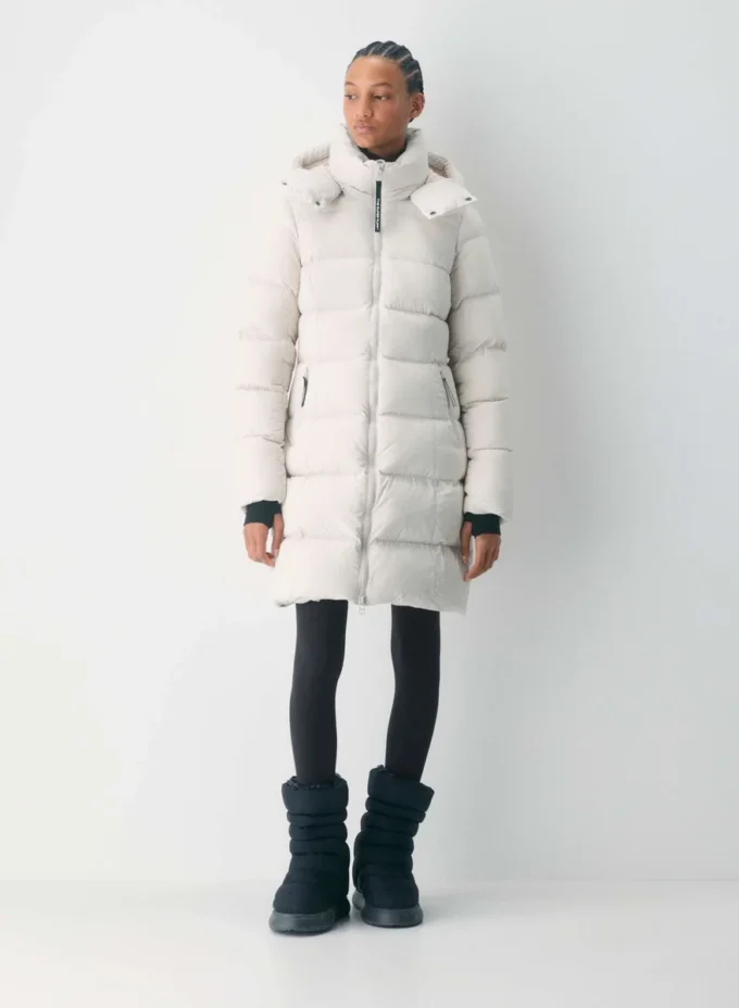 The SuperSnug Puff™ Mid – cliMATTE™ The SuperSnug Puff™ Mid – cliMATTE™