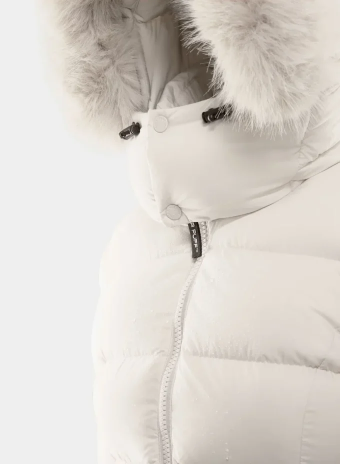 The SuperSnug Puff™ Mid – cliMATTE™ The SuperSnug Puff™ Mid – cliMATTE™