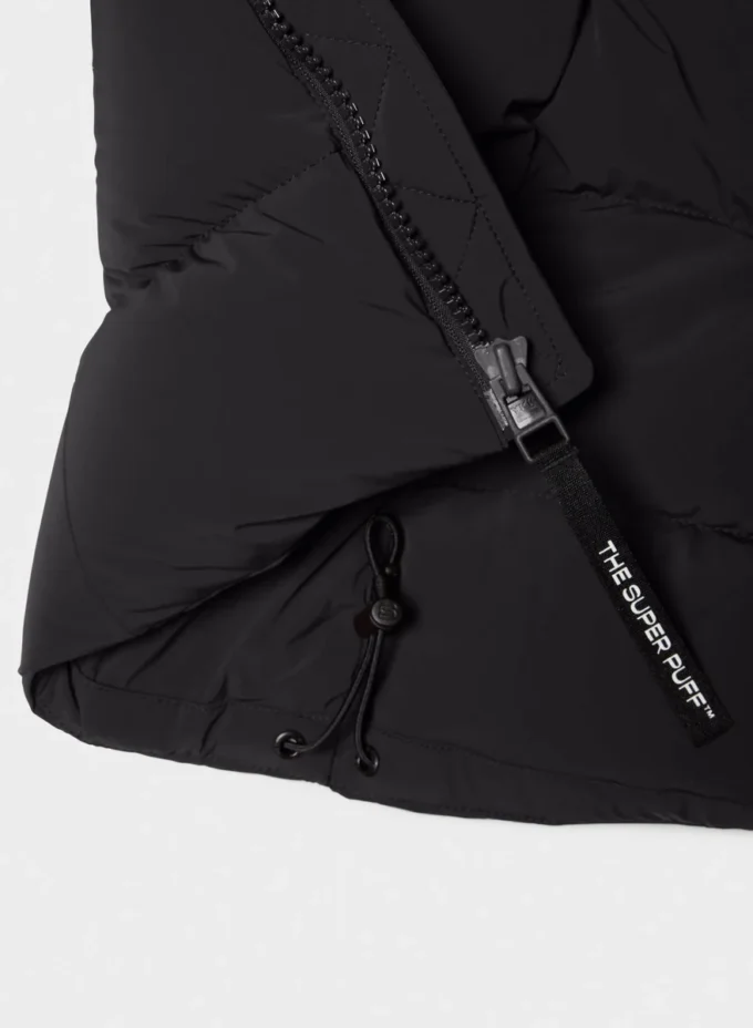 The SuperSnug Puff™ – Orbit Stretch™ The SuperSnug Puff™ – Orbit Stretch™
